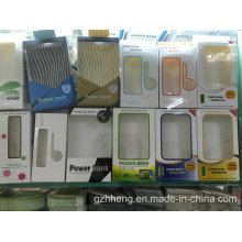 Wholesale Custom Plastic Gift Box From China (PVC 381)